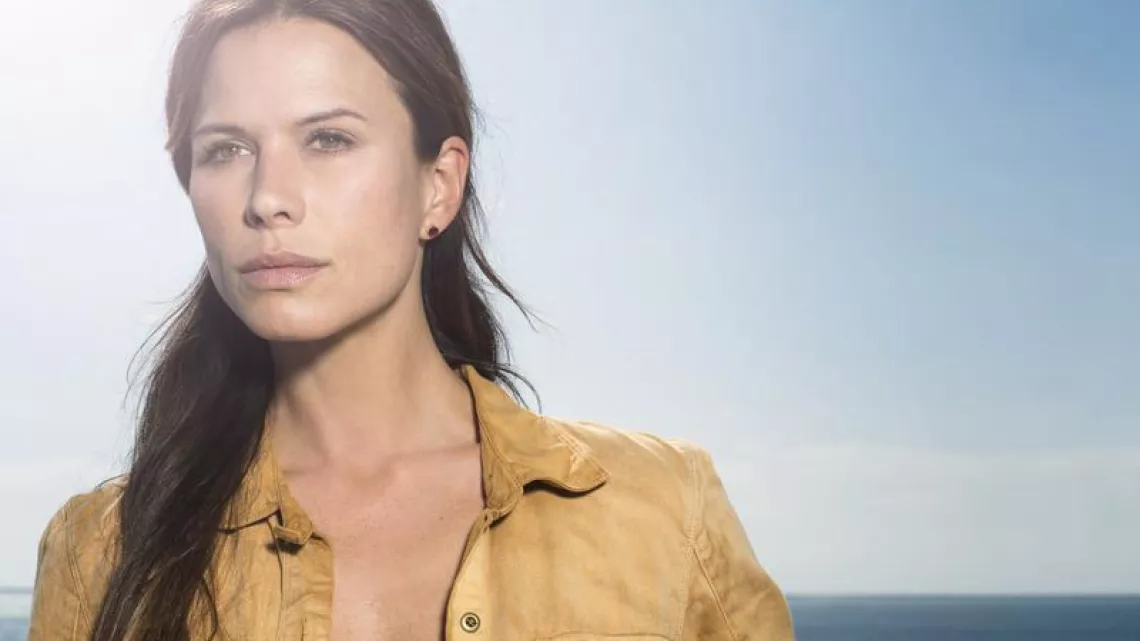 THE LAST SHIP - SAISON 1 - SERIE AVENTURE SUR REUNION 1ERE