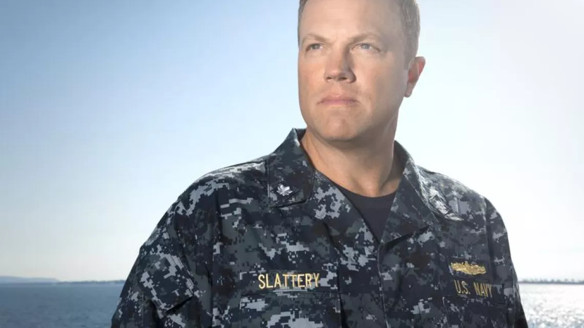 THE LAST SHIP - SAISON 1 - SERIE AVENTURE SUR REUNION 1ERE