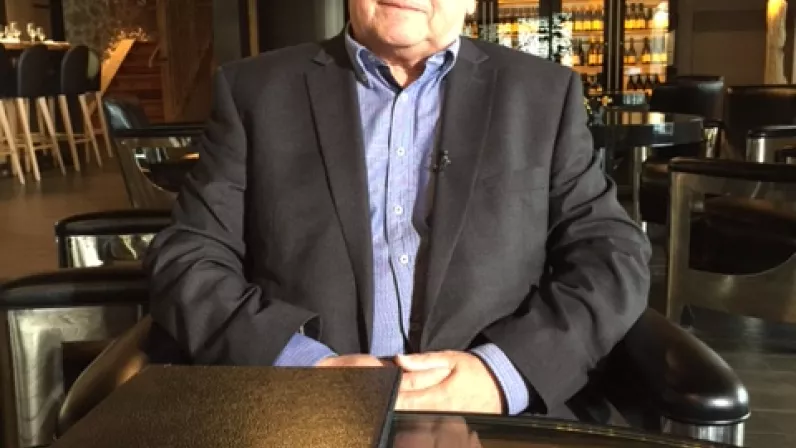 Daniel Misery, journaliste