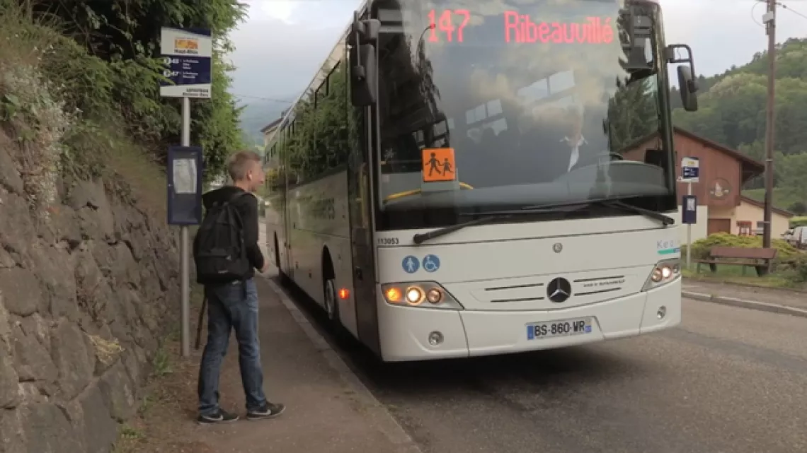 Les gens du haut 4