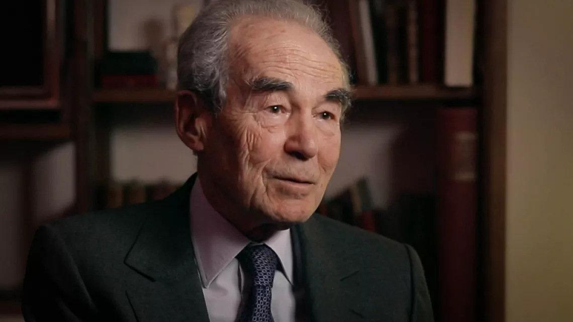 robert badinter
