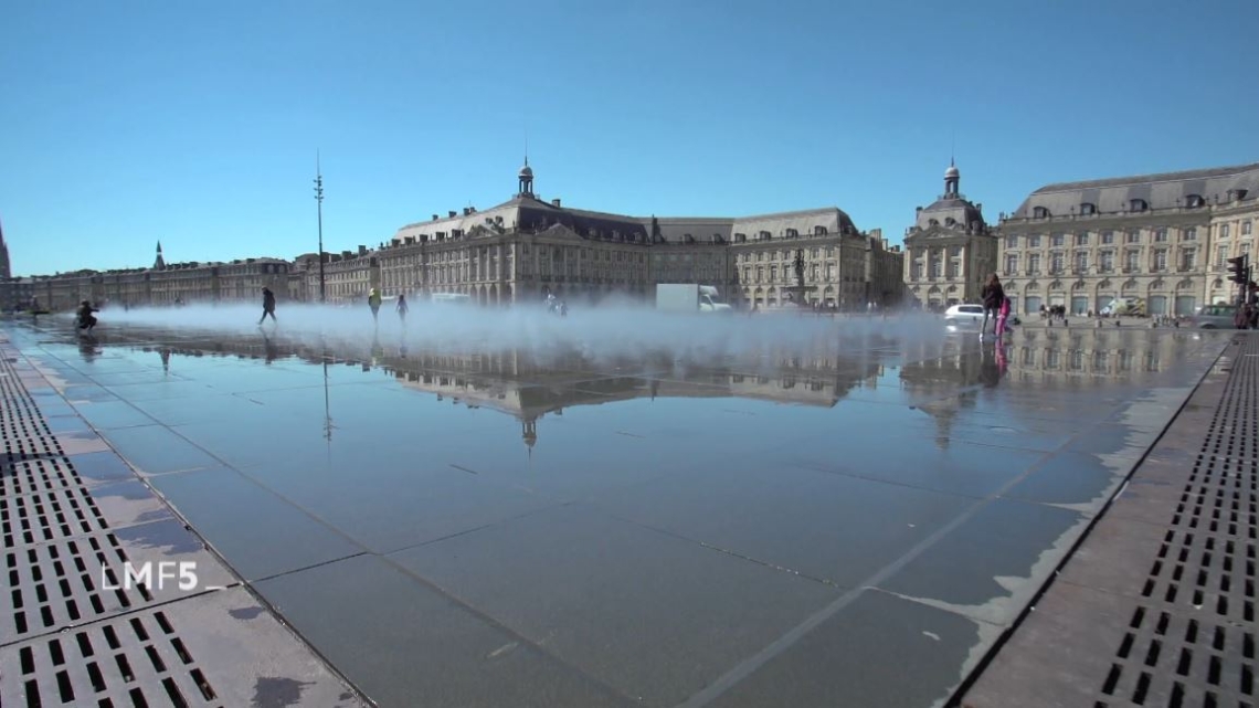 Bordeaux