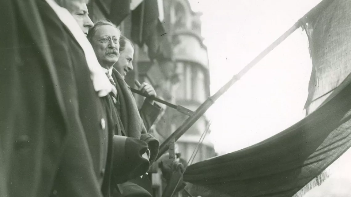 léon blum