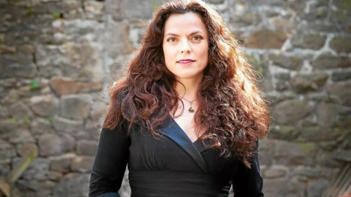 Marthe Vassallo