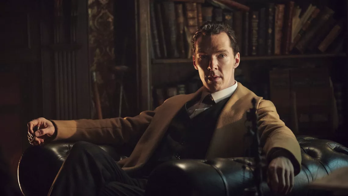 Sherlock épisode spécial