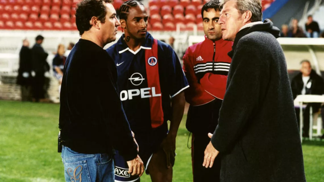REUNION 1ERE - 3 ZEROS