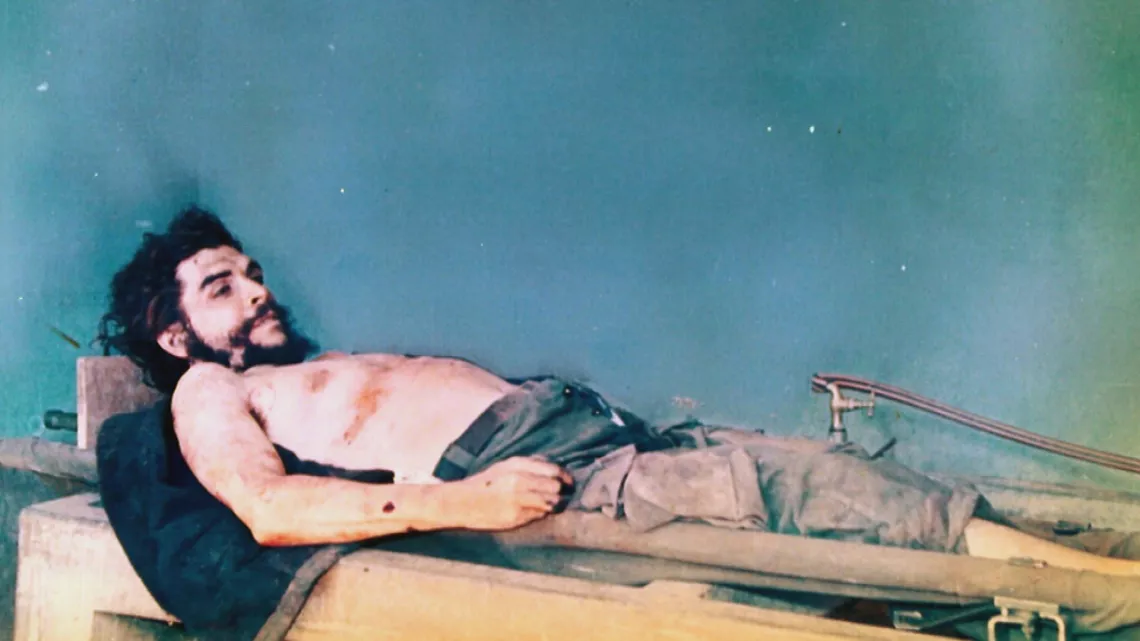 diapo photo "Cuba, l'histoire secrète"