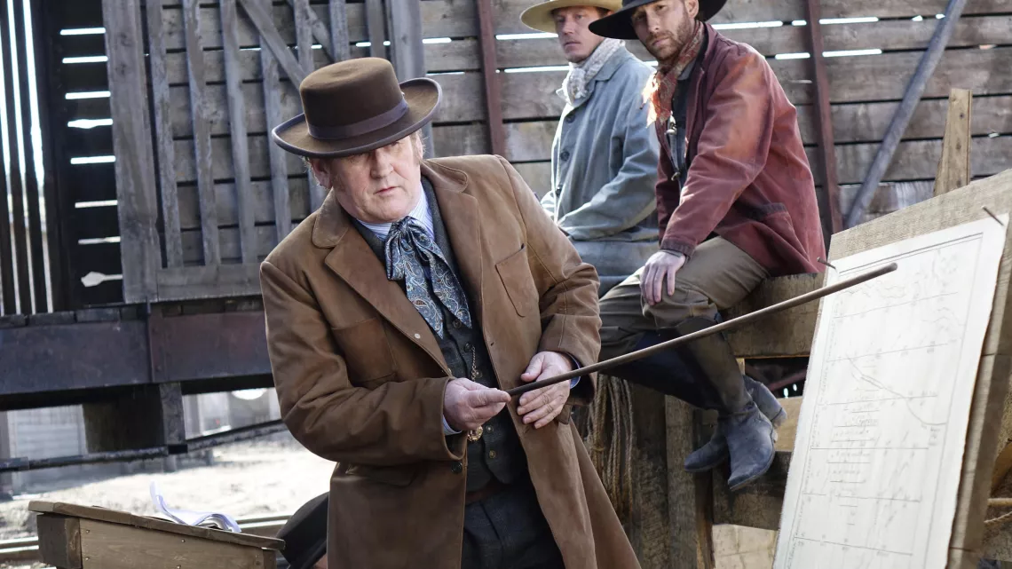 diapo photo "Hell on wheels"