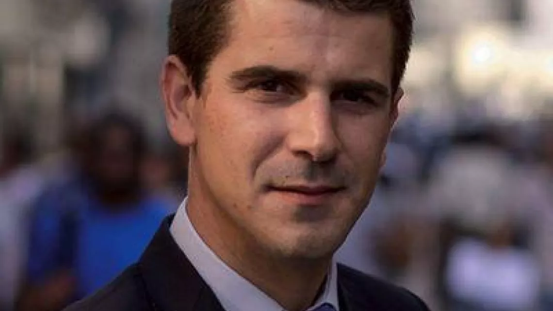 Mathieu Hanotin