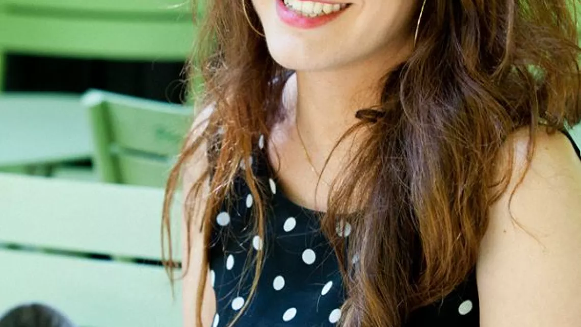 Marlène Schiappa