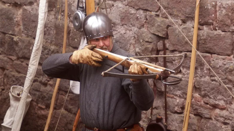 PCPL Château Haut-Koenigsbourg