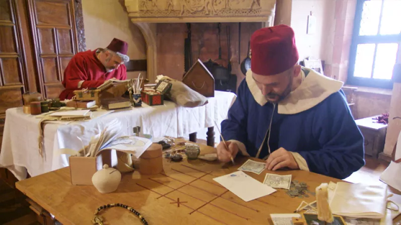 PCPL Château Haut-Koenigsbourg 2