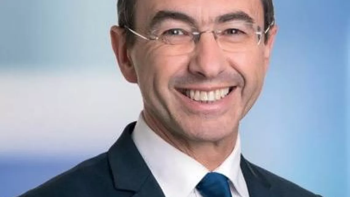 Bruno Retailleau