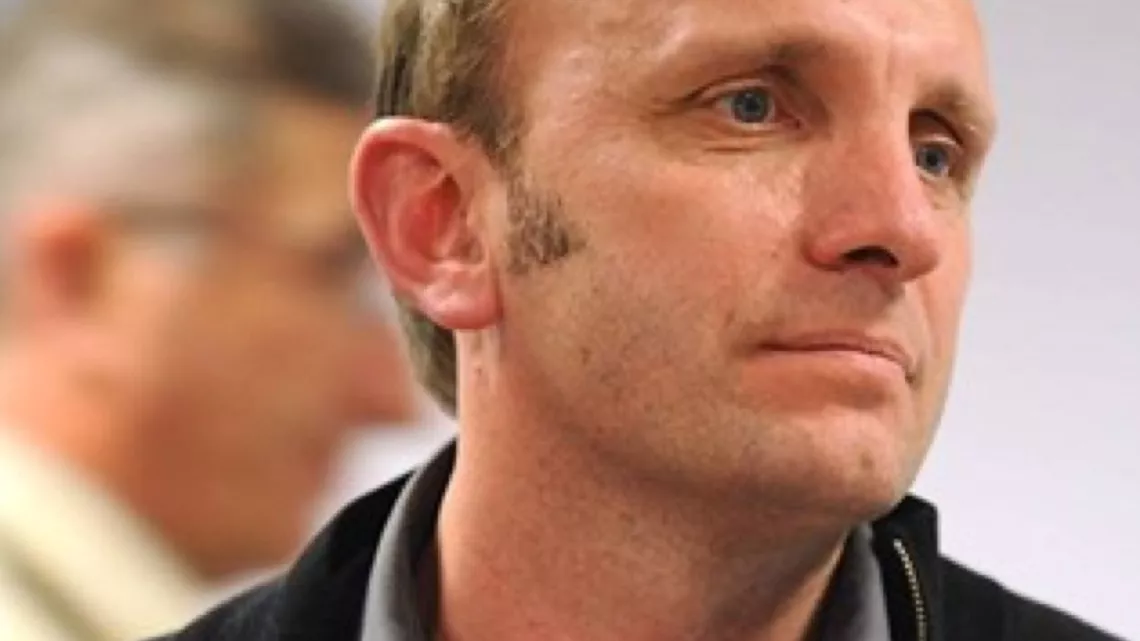 Jean-Philippe Magnen