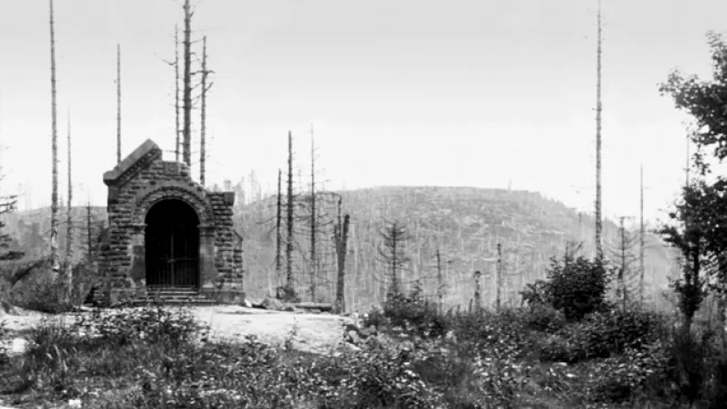 Les bâtisseurs de la zone rouge 2