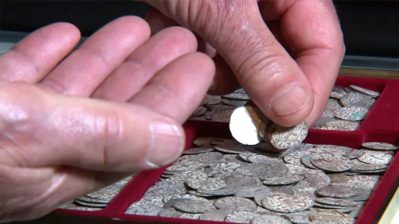 Sur les traces des templiers 3