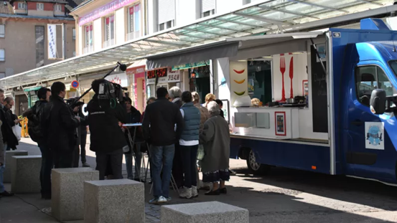 Ça Roule en Cuisine à Saint Dié 4 Ça Roule en Cuisine à Saint Dié 4
