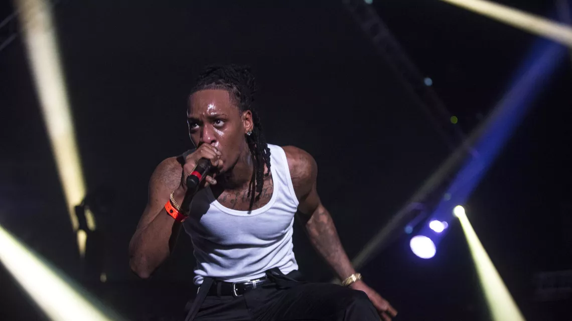 Diapo photos " Nuit d'Outremer 2015"