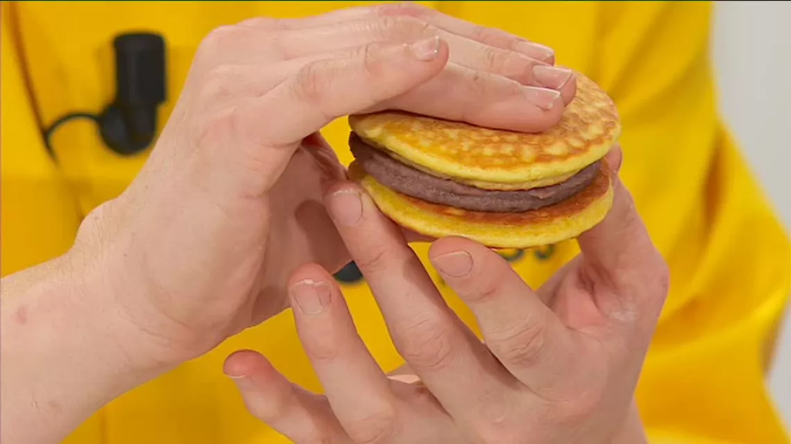 Dorayaki