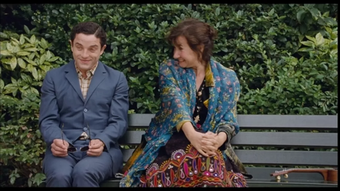 ATTILA MARCEL - CINEMA DIFFUSE SUR REUNION 1ERE