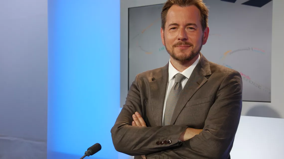 Sylvain Rouil