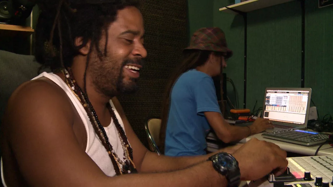 Archipels : Rap'n Roots Créole