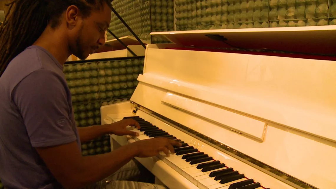 Archipels : Rap'n Roots Créole