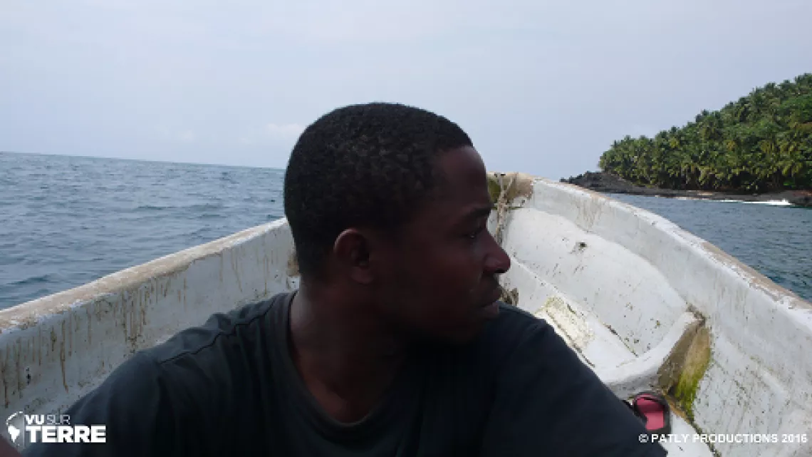 Sao Tome-et-Principe 