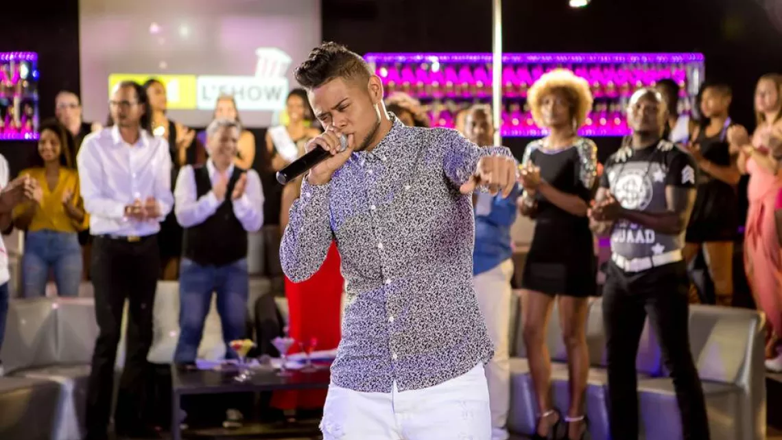 KI FE L'SHOW du 14 juillet - SAISON 8