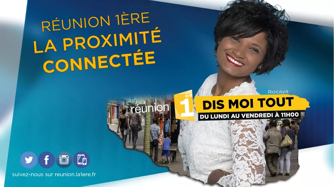 DIS MOI TOUT EN REPLAY