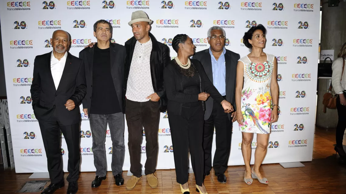 CONFÉRENCE DE PRESSE DE RENTRÉE 2016-2017 - PHOTOCALL