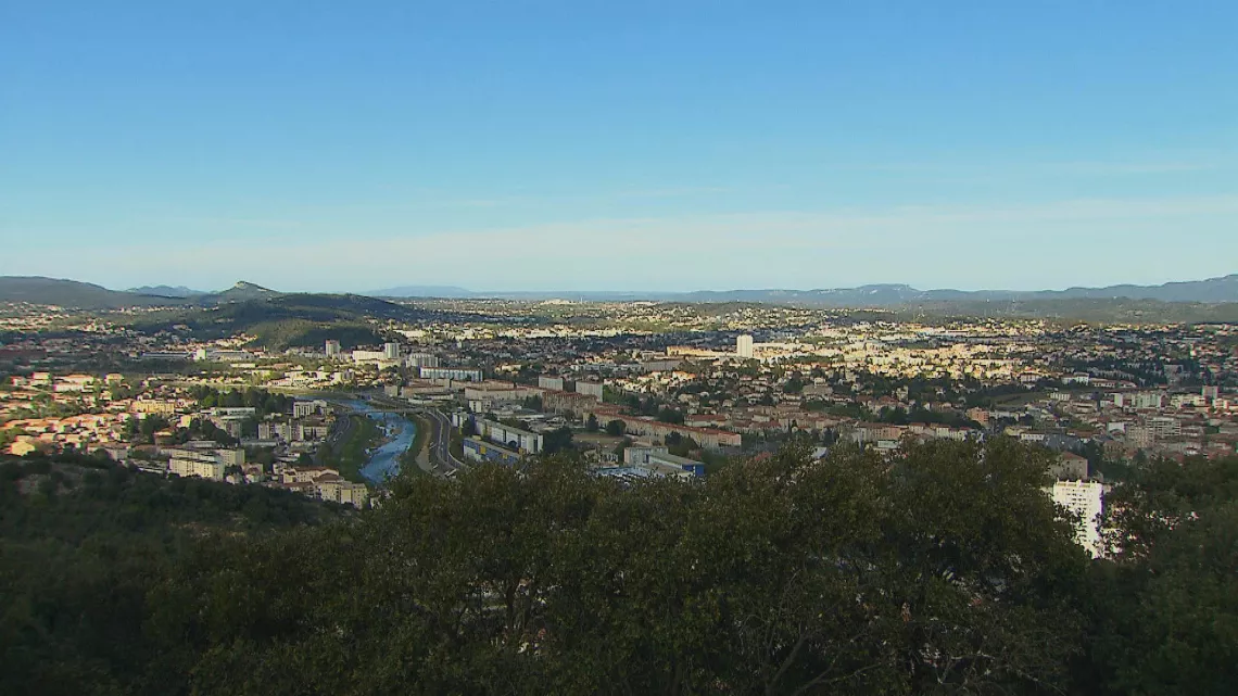 LANGUEDOC