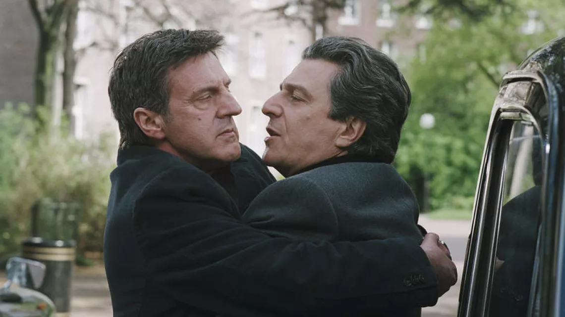 REUNION 1ERE - L'ENTENTE CORDIALE