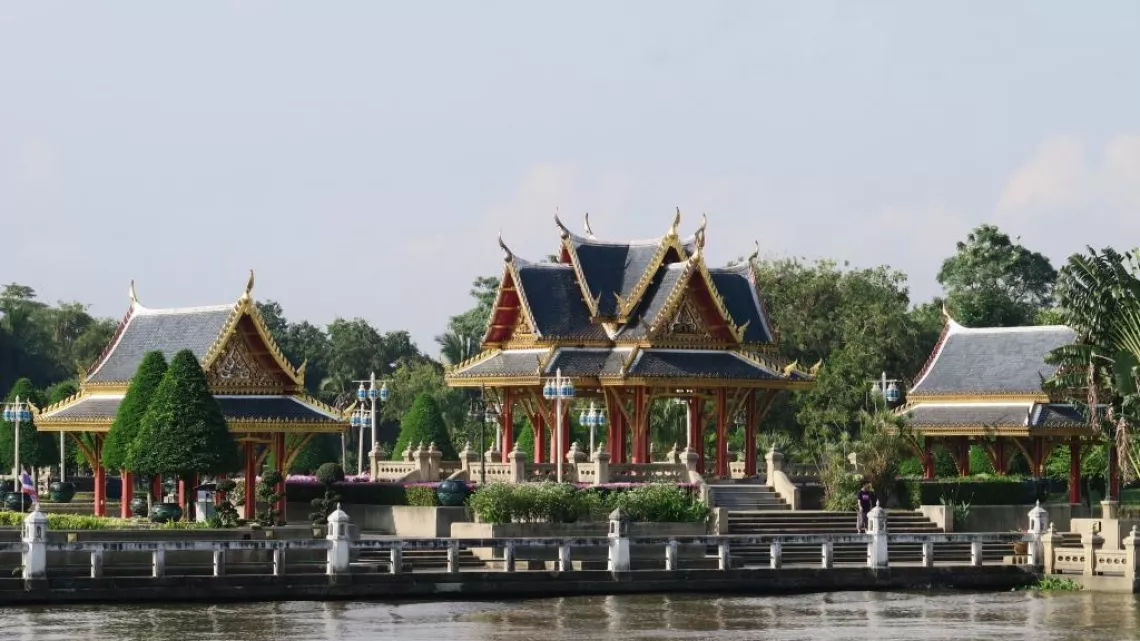 Bankgok