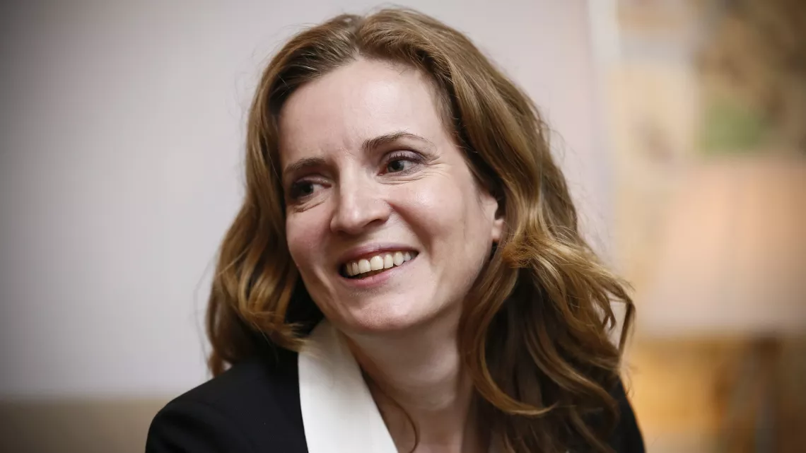 Nathalie Kosciusko-Morizet