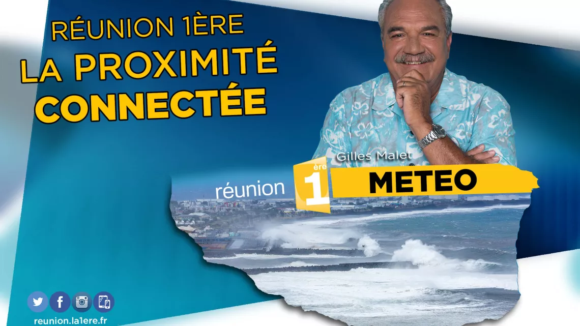LA METEO EN REPLAY