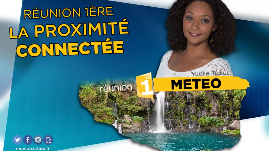 LA METEO EN REPLAY