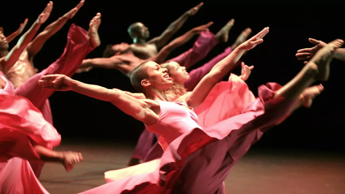 REUNION 1ERE - FAIS DANSER LA POUSSIERE