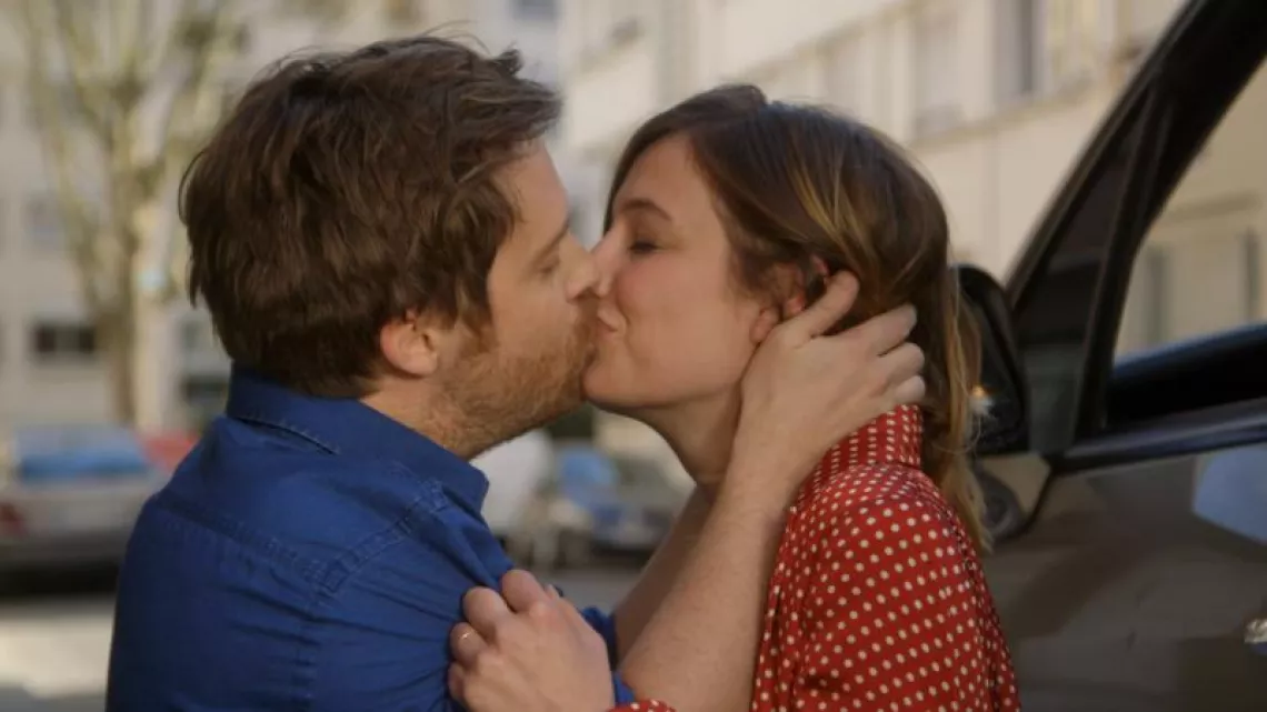 L'AMOUR A 200 METRES