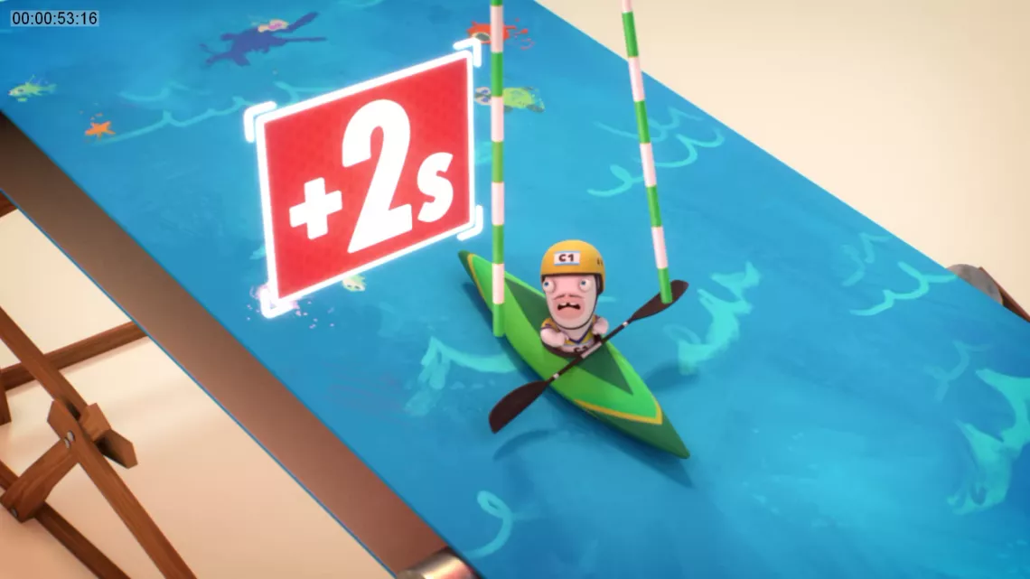 Kayak