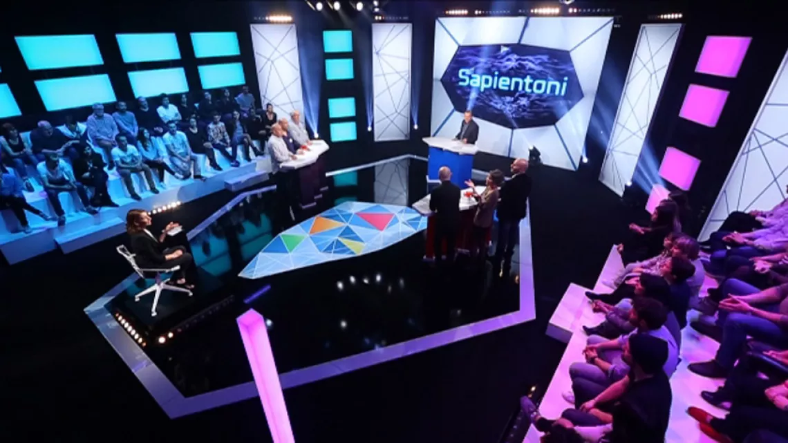 plateau Sapientoni