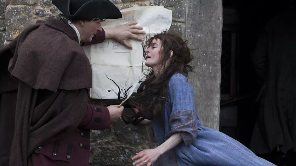 L'ILE AU TRESOR - Une nouvelle adaptation du célèbre roman de Stevenson