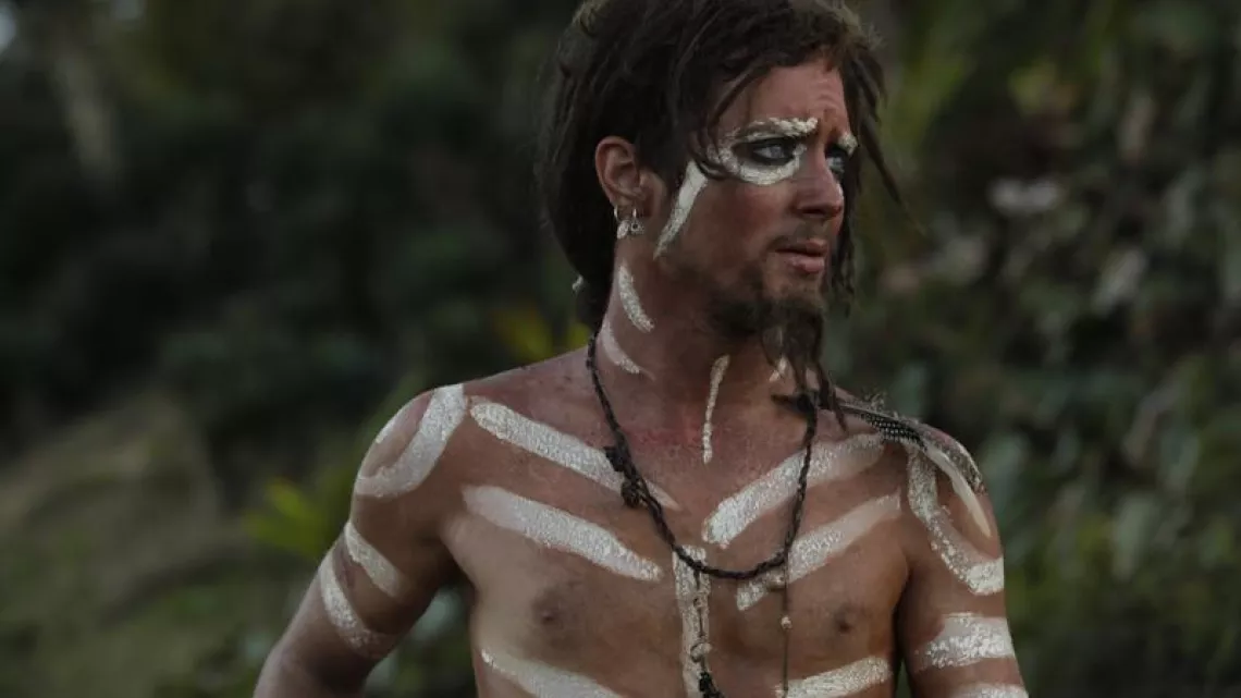 L'ILE AU TRESOR - Une nouvelle adaptation du célèbre roman de Stevenson