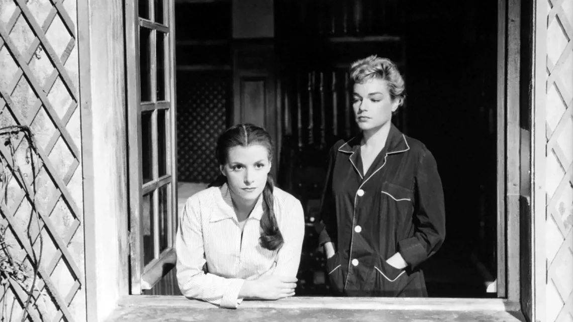 les Diaboliques 