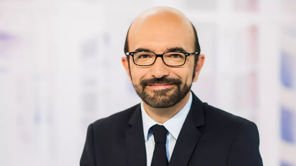 Dimanche politique