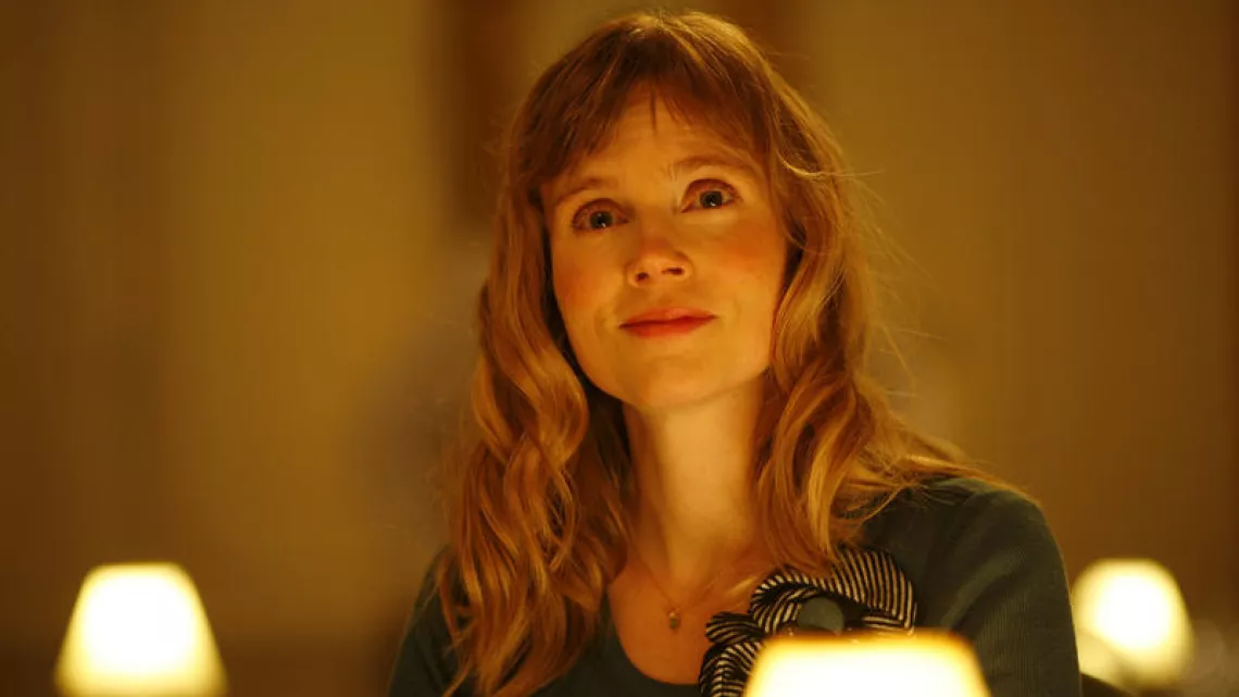 LES EMOTIFS ANONYMES FILM DE JEAN-PIERRE AMERIS AVEC ISABELLE CARRE, BENOIT POELVOORDE … #REUNION 1ERE