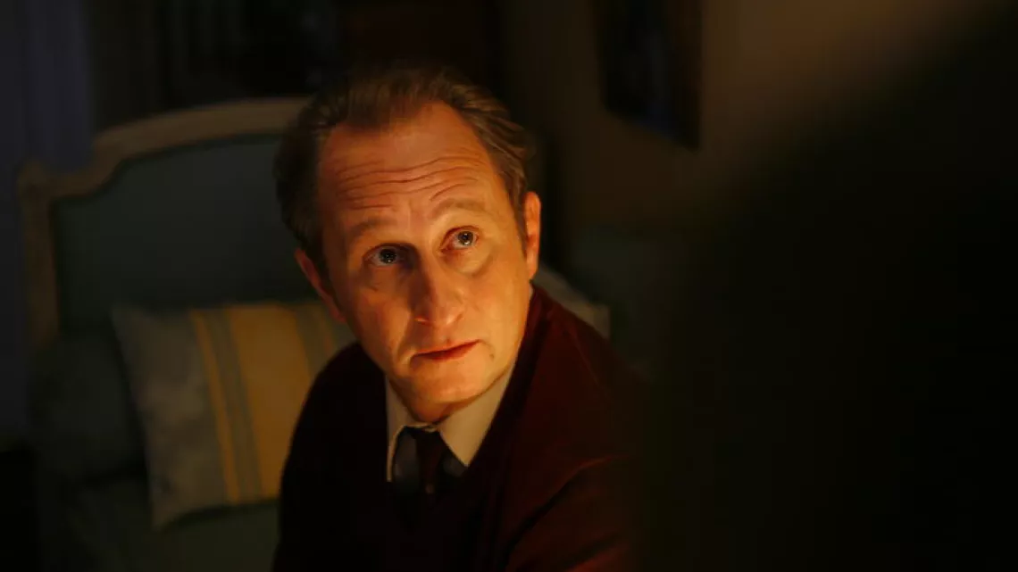 LES EMOTIFS ANONYMES FILM DE JEAN-PIERRE AMERIS AVEC ISABELLE CARRE, BENOIT POELVOORDE … #REUNION 1ERE
