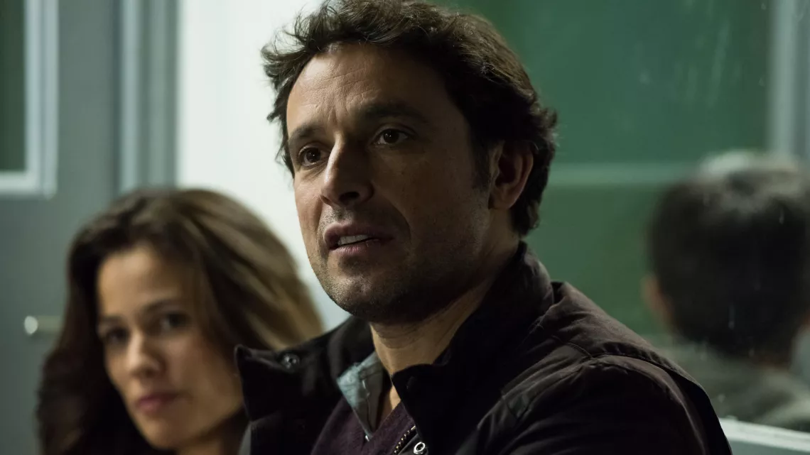 MEURTRES A L'ILE DE RE TELEFILM DE FRANÇOIS BASSET ET JULES MAILLARD AVEC BRUNO SALOMONE, LUCIE LUCAS… #REUNION 1ERE