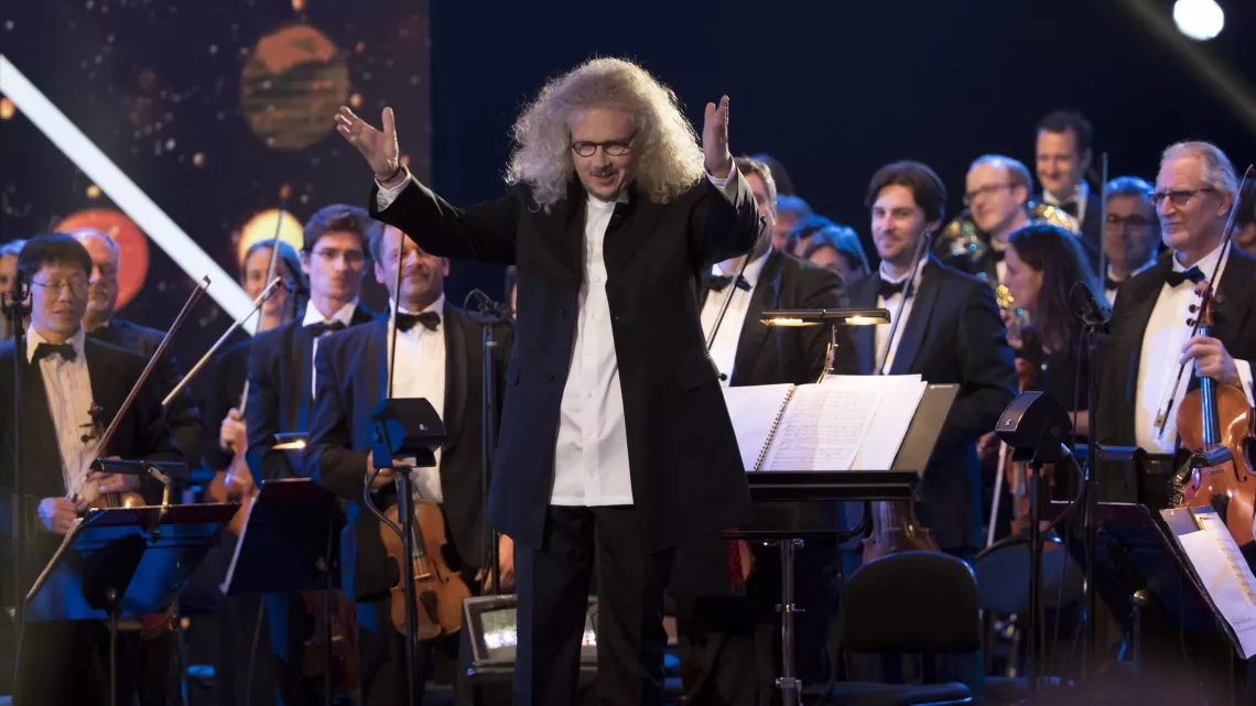 HOMMAGE A PAVAROTTI
