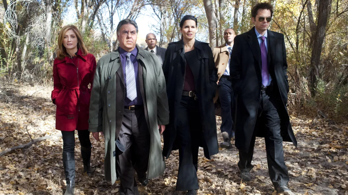 RIZZOLI & ISLES: AUTOPSIE D’UN MEURTRE DE JANET TAMARO AVEC ANGIE HARMON, SASHA ALEXANDER… #REUNION 1ERE